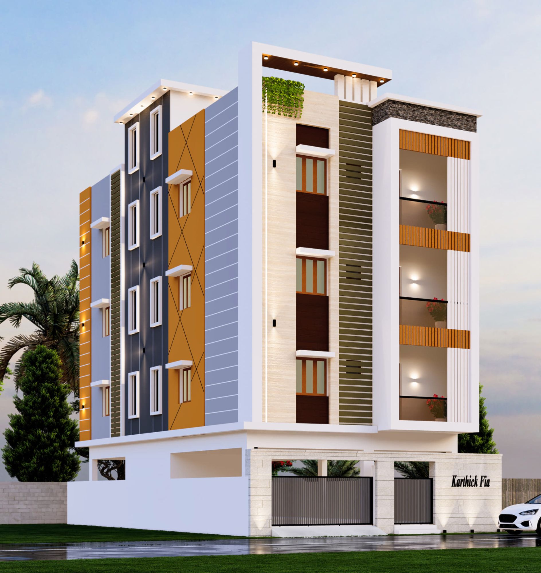 Karthick Fia, Kundrathur – view 5