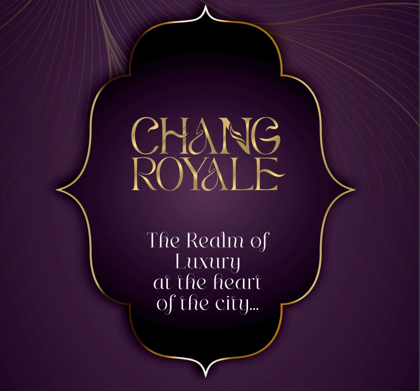 Chamundeeswary Chang Royale, Ekkatuthangal – view 2