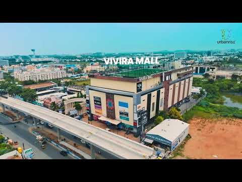 Urbanrise Whispers of Sky, Sholinganallur – view 3