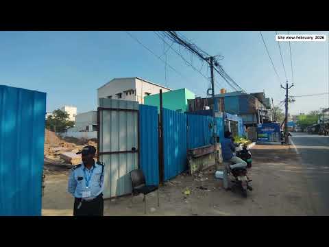 MP Varam, Vanagaram – view 2