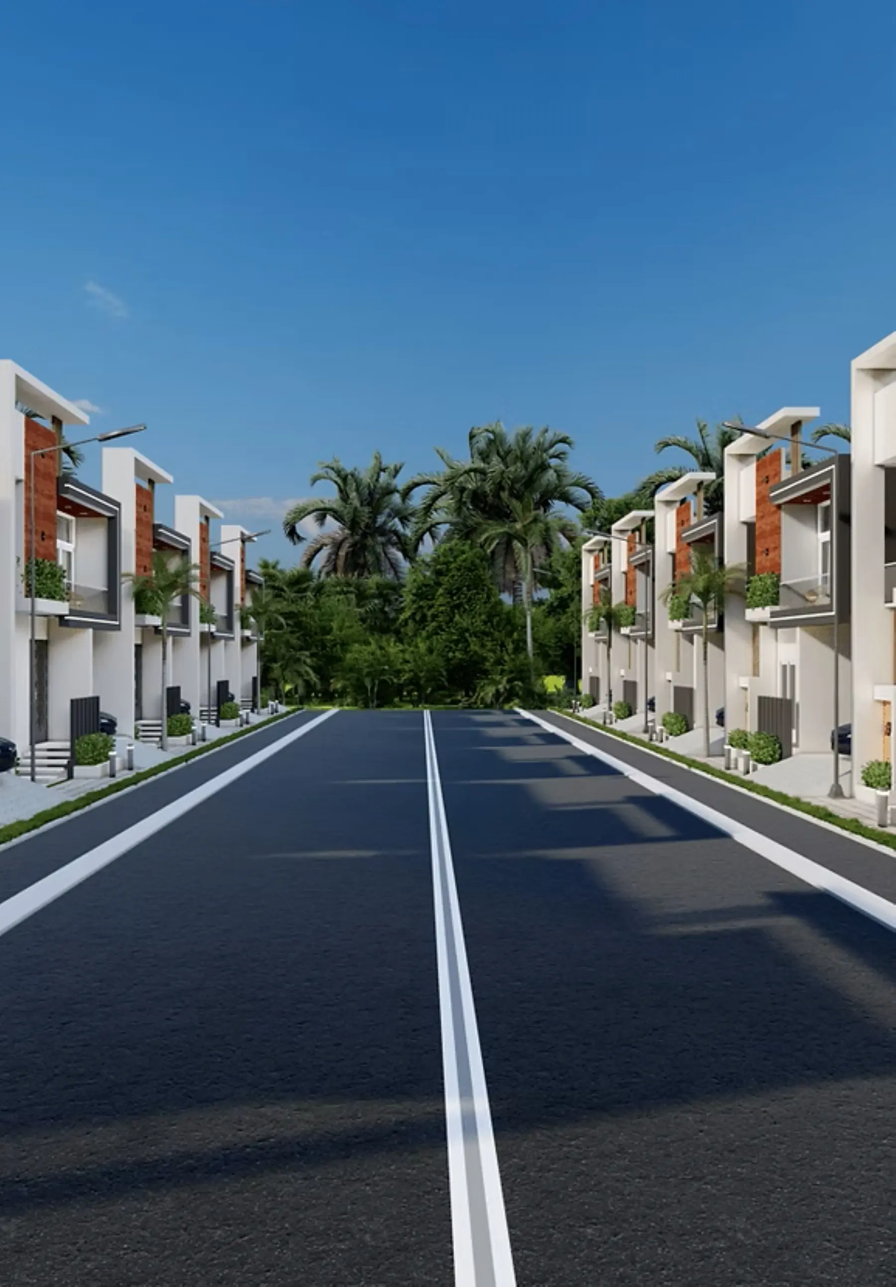 Quoins White Town Villas, Guduvancherry – view 9