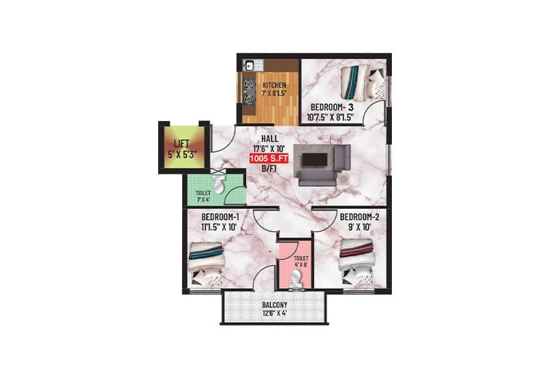 Property view 5