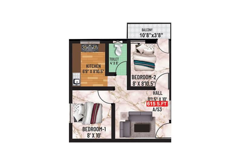 Property view 8