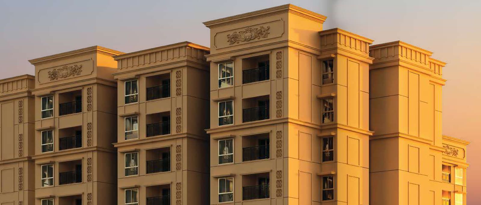 Hiranandani Park Ville, Oragadam – view 3