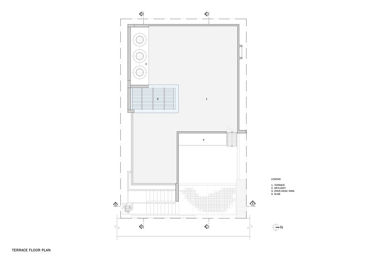 Athulyam Bharath Flats, Nanganallur – view 3