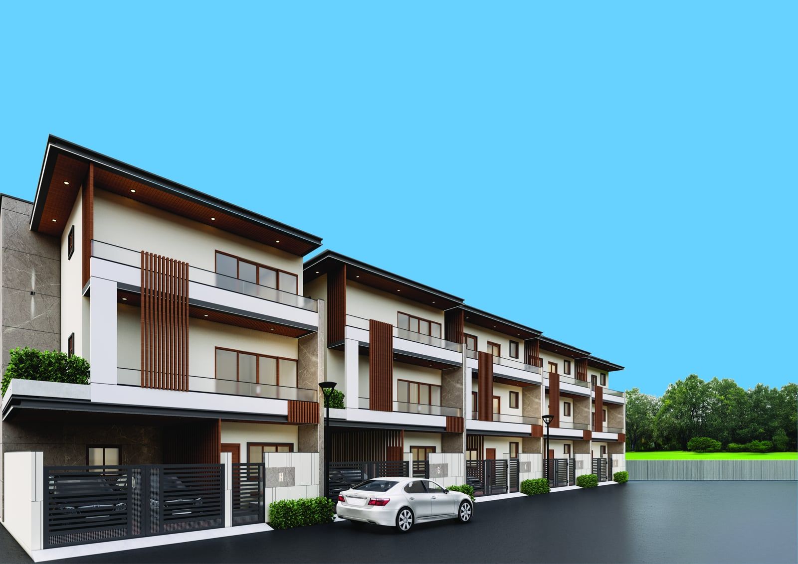 Property