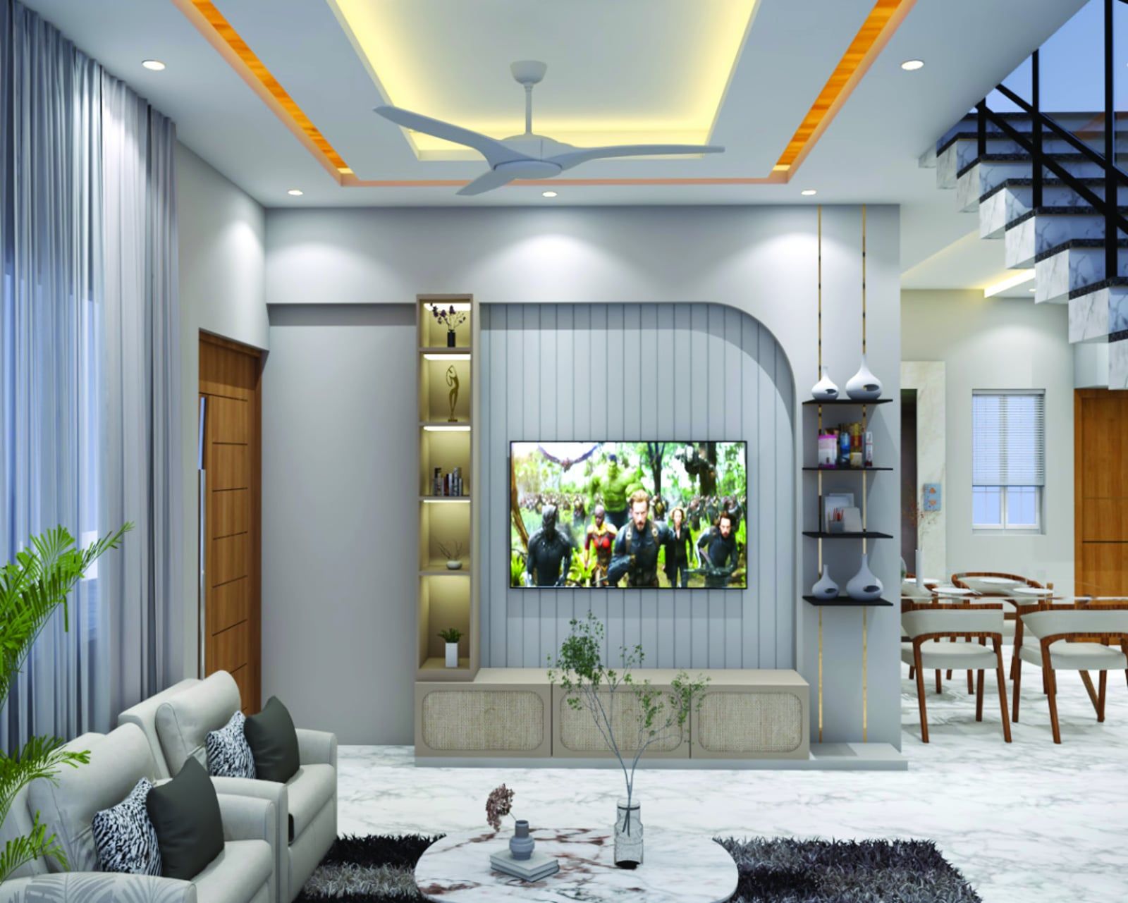 Jayam Aura, Manapakkam – view 6