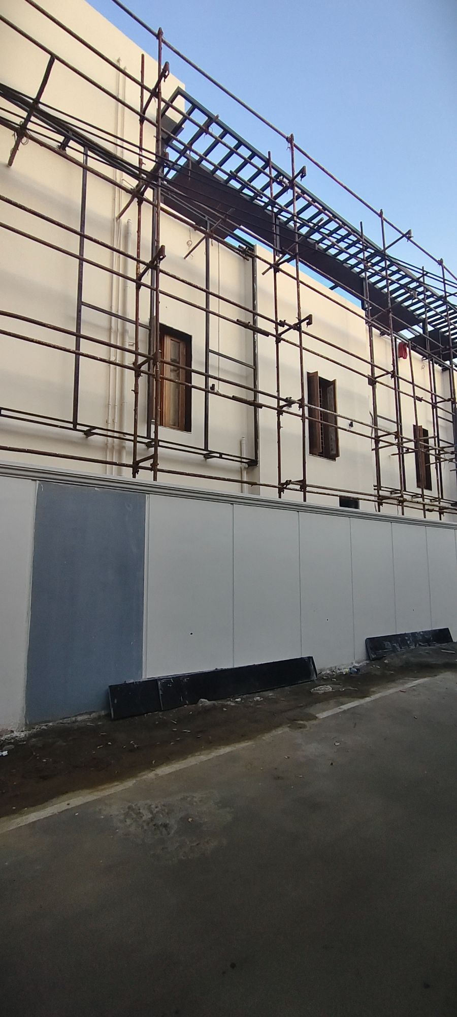 Royal RLD Aura, Ayappakkam – view 8