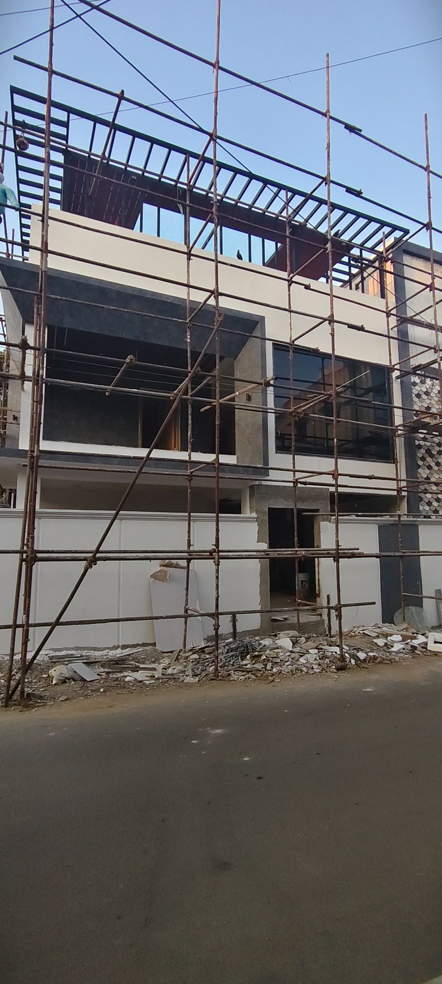 Royal RLD Aura, Ayappakkam – view 7