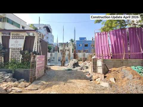 Lifestyle Ascend, Mylapore – view 2
