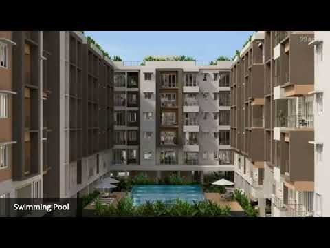 LML The Luxe One, Kattupakkam – view 4