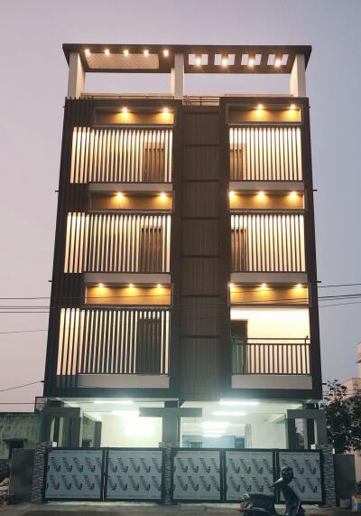 Akshaya Podigai, Mambakkam – view 2