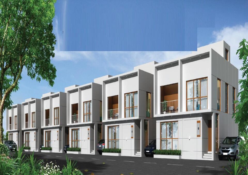 Akshaya Podigai, Mambakkam – view 4