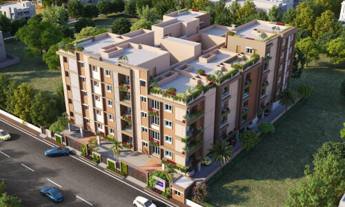 Akshaya Podigai, Mambakkam – view 3