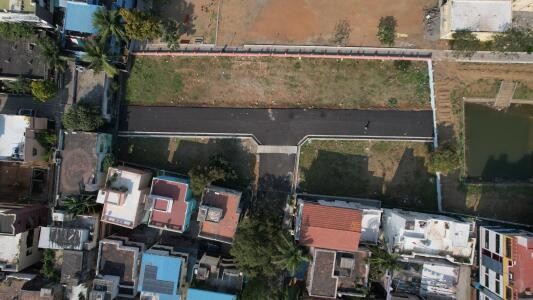 Rld Altima, Kelambakkam – view 7