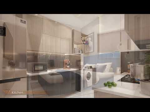 Rajparis Diamond, Mogappair – view 2