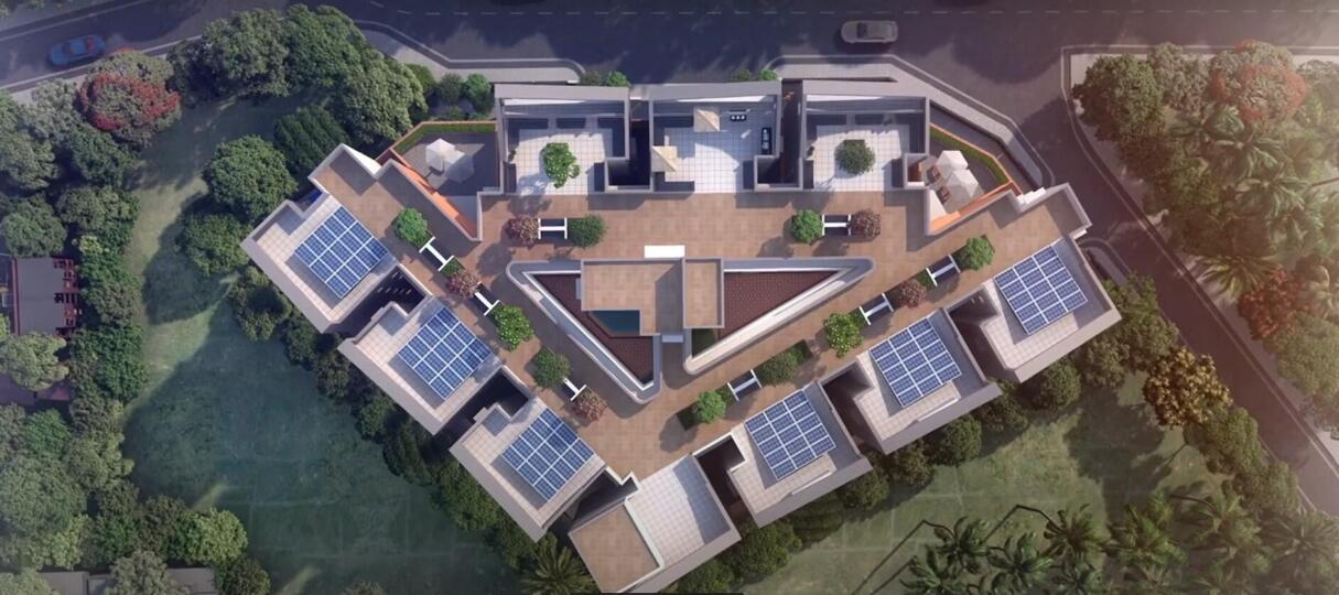 Rajparis Diamond, Mogappair – view 3