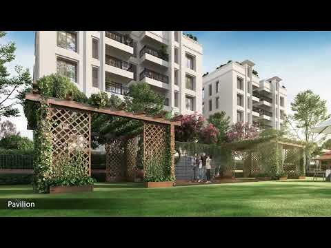 Nutech Central Park, Porur – view 3