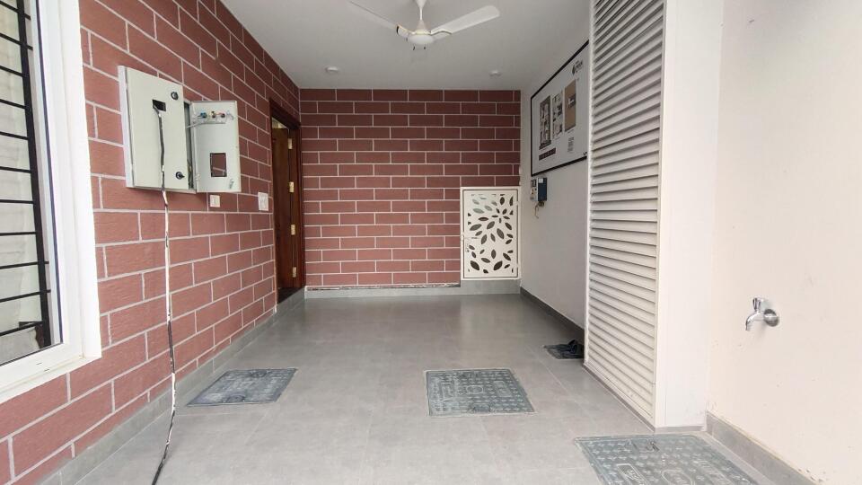 VGN Pride de Villa, Padur – view 3