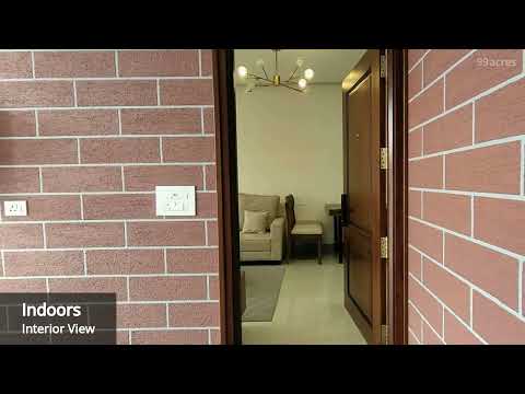 VGN Pride de Villa, Padur – view 2