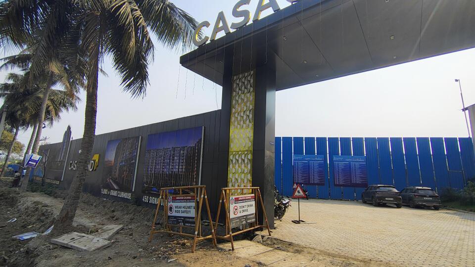 Casagrand Reva, Pallavaram – view 4