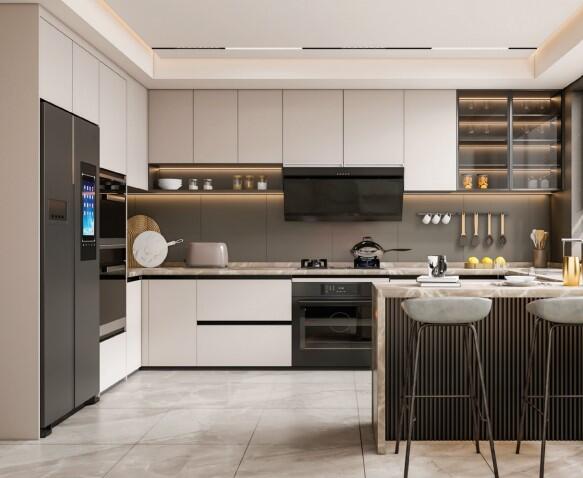Harmony Sumitra, Alwarpet – view 3