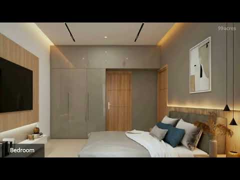 Tulive Grandezza, Koyambedu – view 2