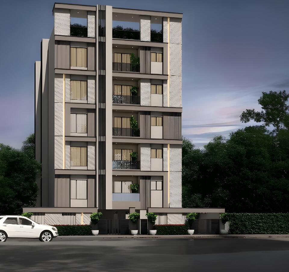 Traventure Lakshmi, Perambur – view 2
