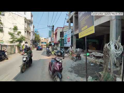 Traventure The Garden Mezonarck, Saligramam – view 2