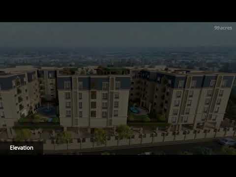 Lifestyle Le Palais, Porur – view 3