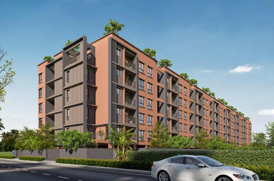 DAC Prospera, Iyyappanthangal – view 2