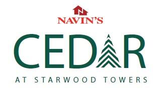 Cedar at Starwood Towers, Vengaivasal Medavakkam – view 6