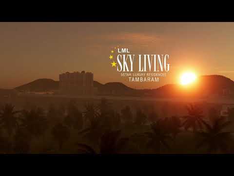 LML Skyliving, Tambaram West Tambaram – view 3