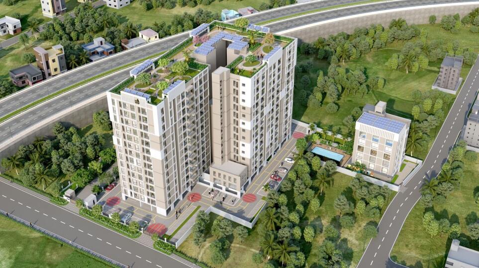 LML Skyliving, Tambaram West Tambaram – view 4