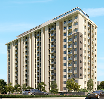 LML Skyliving, Tambaram West Tambaram – view 2