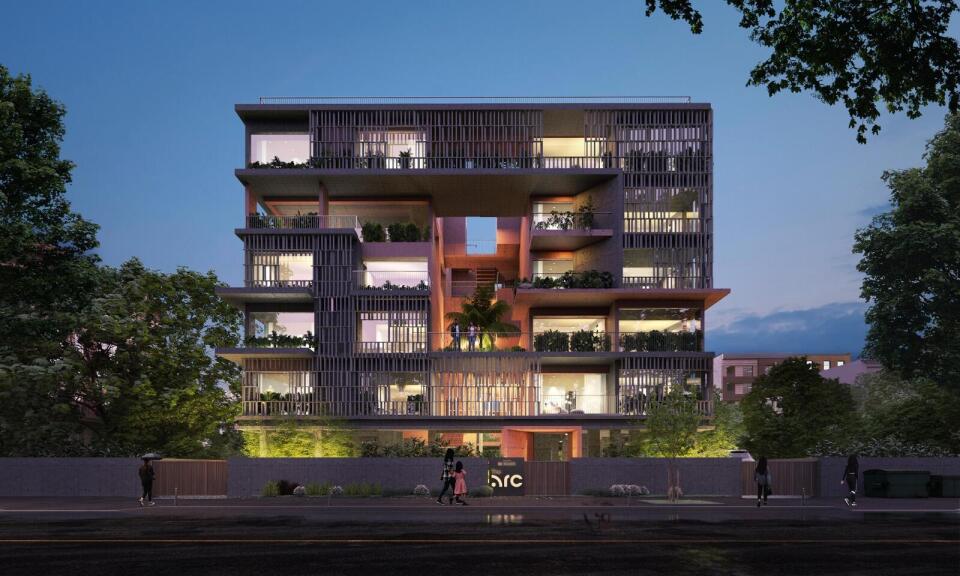 EK The Arc, Anna Nagar – view 6