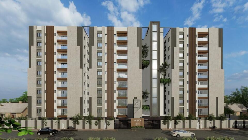 Ramaniyam Manasa, Anna Nagar – view 5