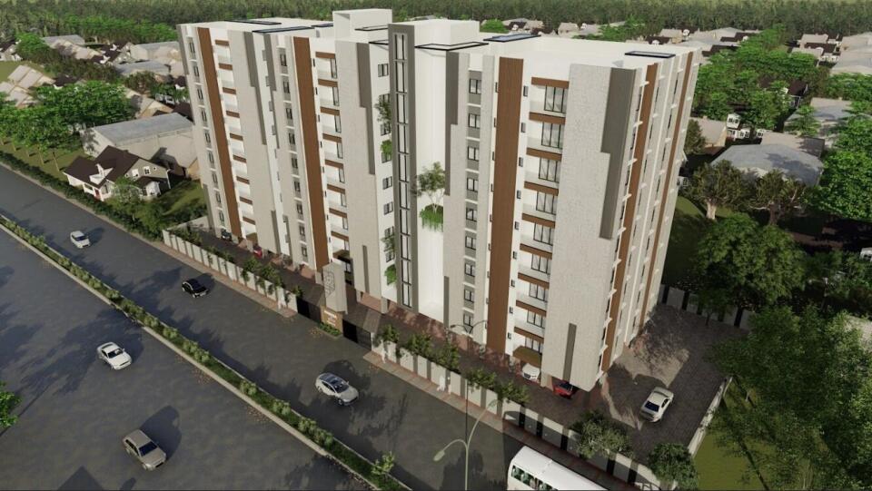 Ramaniyam Manasa, Anna Nagar – view 4