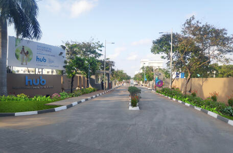 Urban Tree Excellence, Manapakkam – view 5
