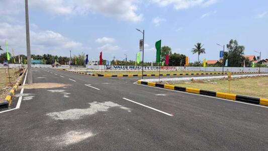 Urban Tree Excellence, Manapakkam – view 4
