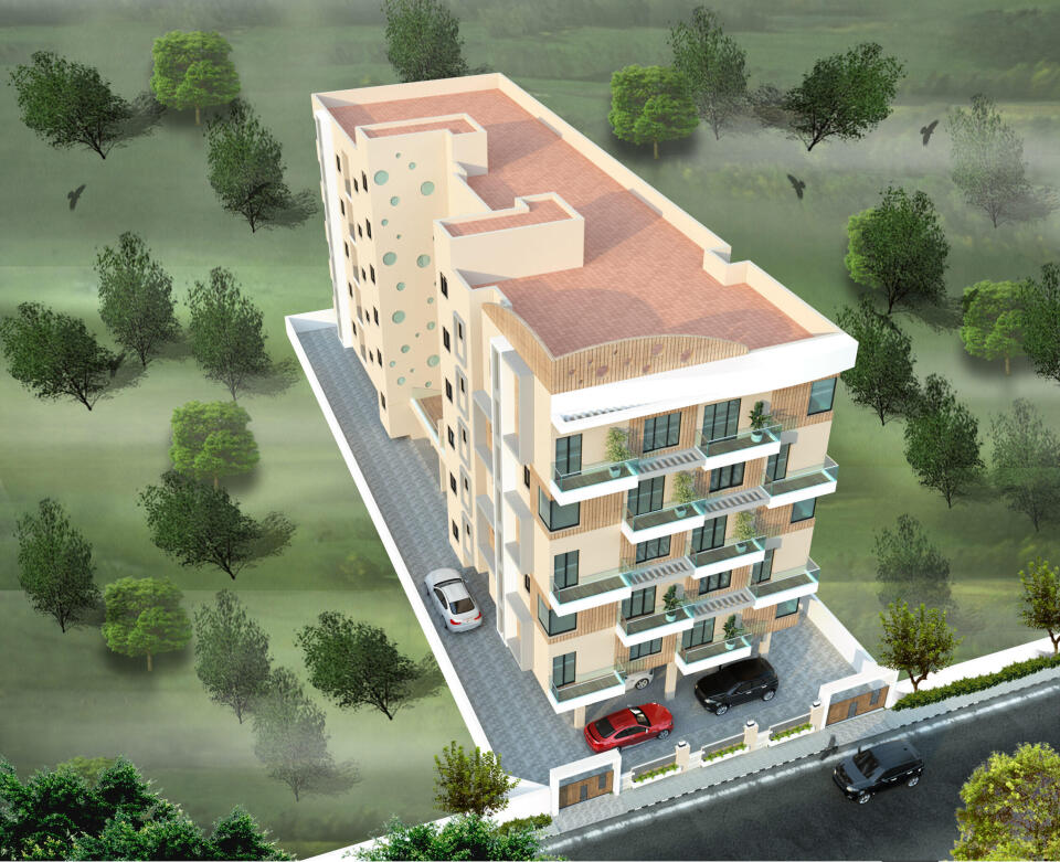 Harmony Blossoms, East Tambaram – view 3
