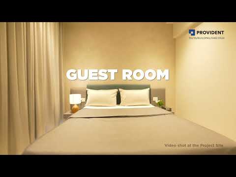 Provident Bayscape, Kelambakkam – view 3