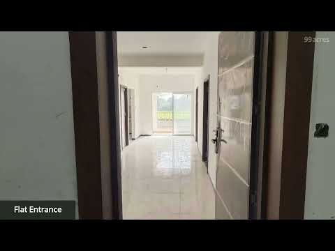 MP Golden Heights, Kovur – view 2