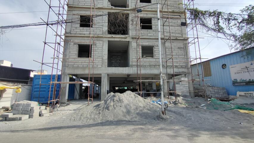 Traventure Elanza, Maduravoyal – view 2