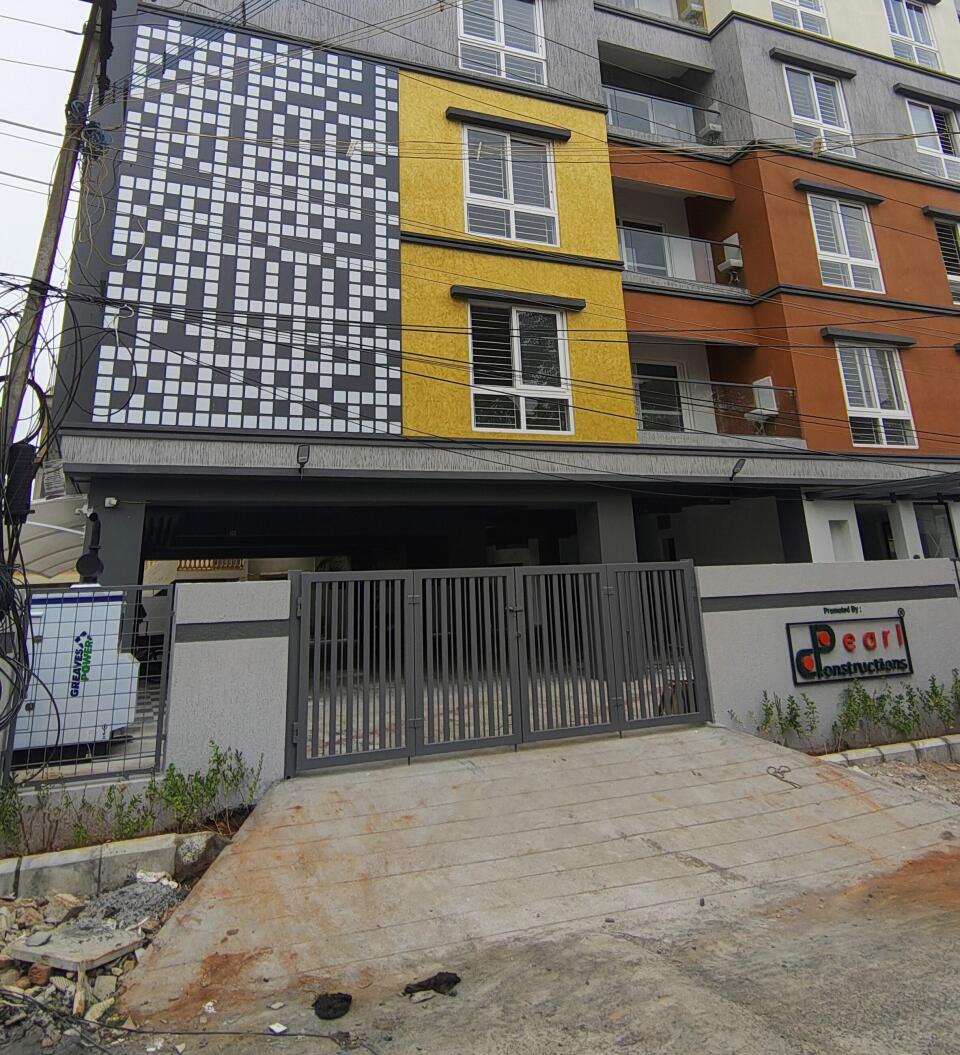 Pearl Araliya, Perumbakkam – view 3