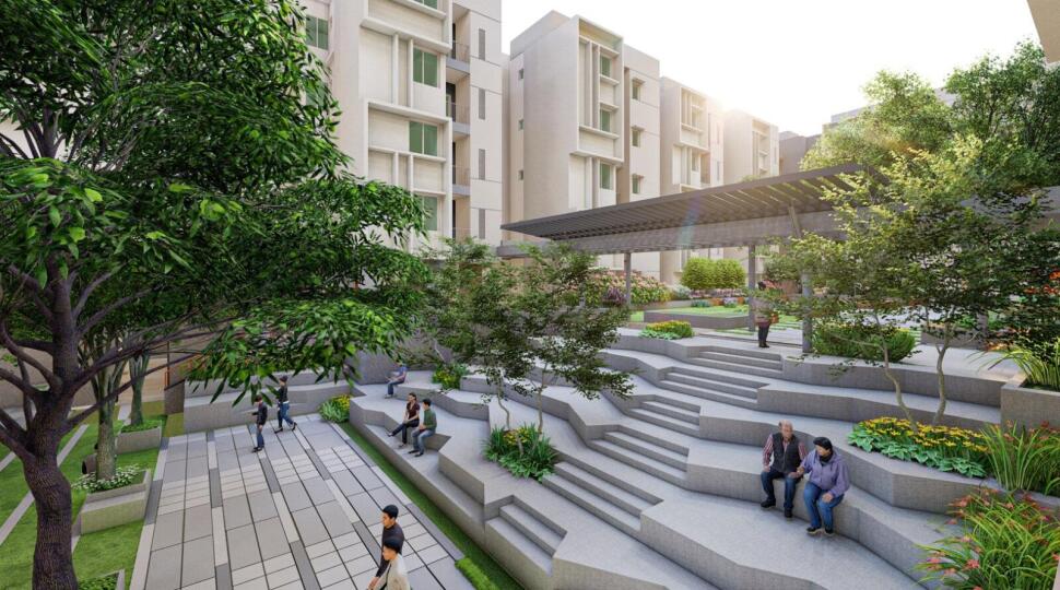 Sidharth Square, Manapakkam – view 3