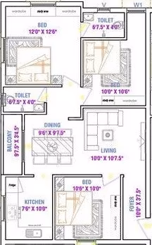 Yes Gee Vedha, Kilpauk – view 5
