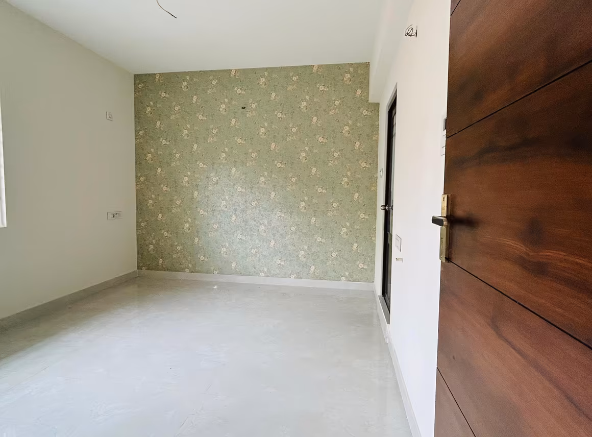 Yes Gee Vedha, Kilpauk – view 2