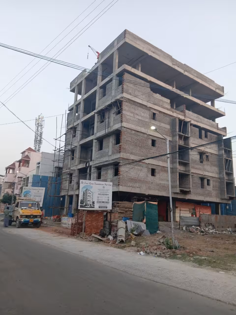 Sree Guru Vikas, Pallikaranai – view 8