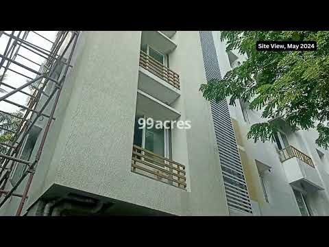 The Humming Tree, Perumbakkam – view 3